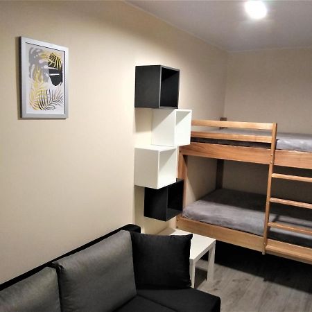 Апартаменти Apartament Nr 9 - Zrodlana 2 Свєрадув-Здруй Екстер'єр фото