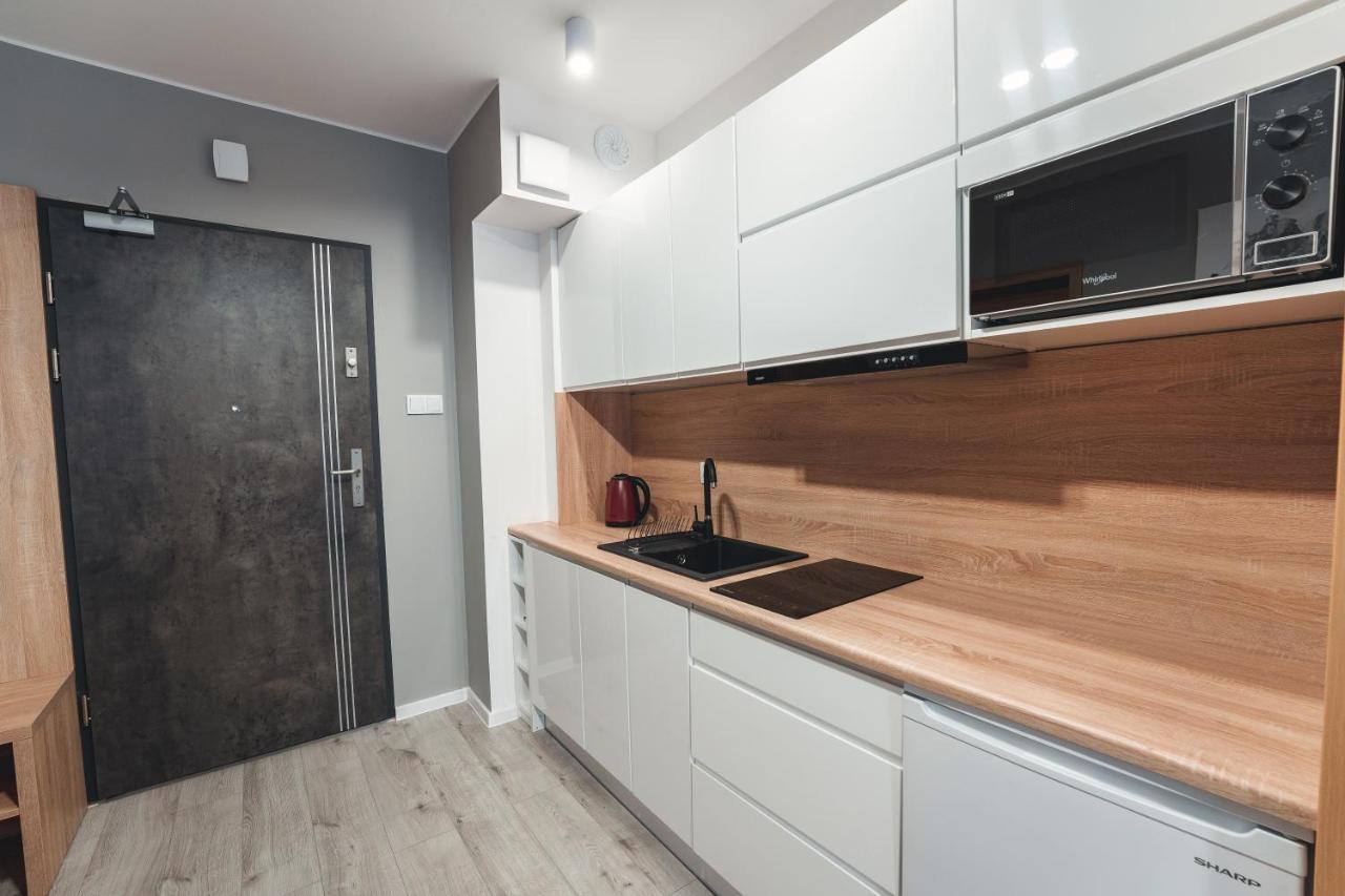 Апартаменти Apartament Nr 9 - Zrodlana 2 Свєрадув-Здруй Екстер'єр фото