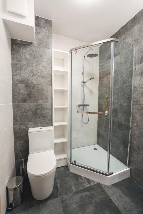 Апартаменти Apartament Nr 9 - Zrodlana 2 Свєрадув-Здруй Екстер'єр фото