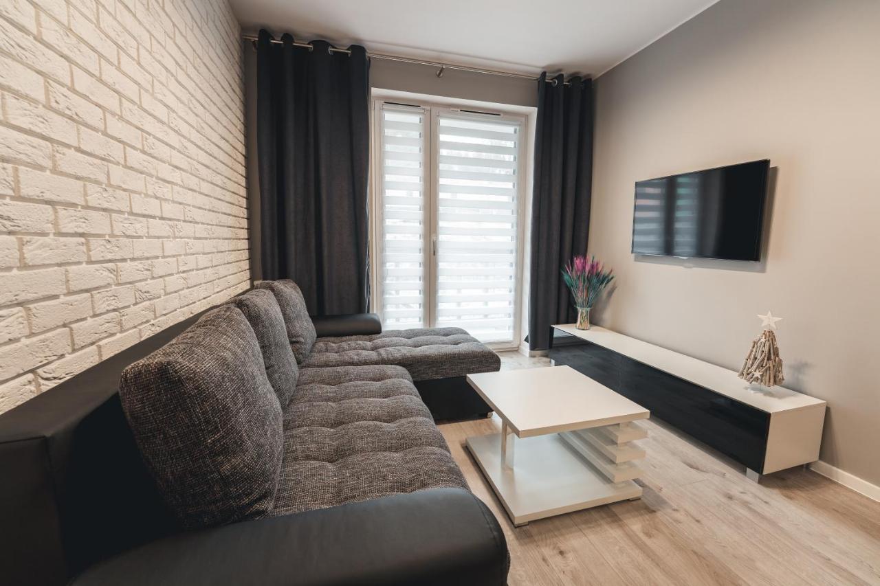 Апартаменти Apartament Nr 9 - Zrodlana 2 Свєрадув-Здруй Екстер'єр фото
