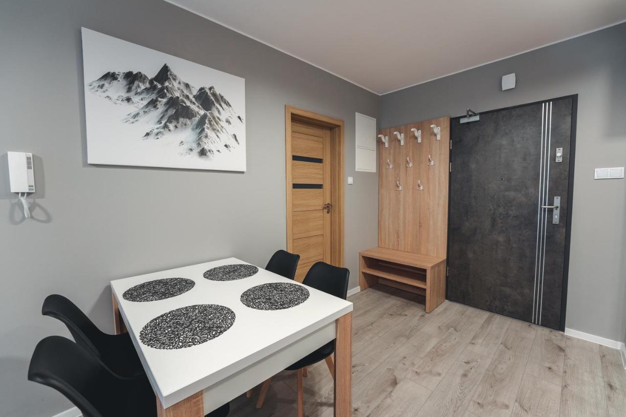 Апартаменти Apartament Nr 9 - Zrodlana 2 Свєрадув-Здруй Екстер'єр фото